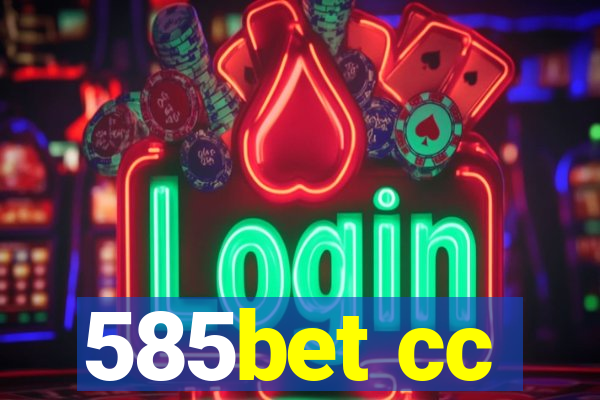 585bet cc